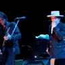 Bob Dylan en concert Bob Dylan en concert